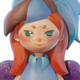 李婧闻