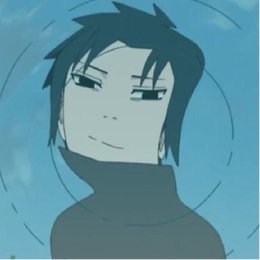 占安夷