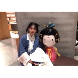 周子涵
