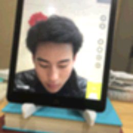 李思武