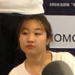 熊扬