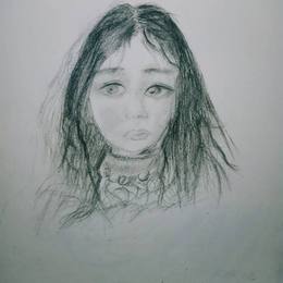 临摹