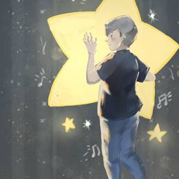 星星