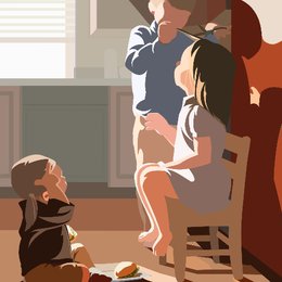 光