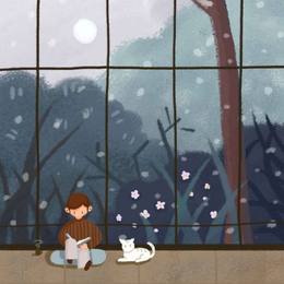 冬雪