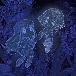 “我”系列其六