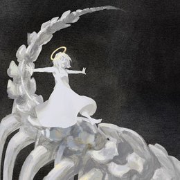 原创无题插画