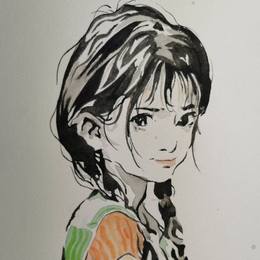 一霎