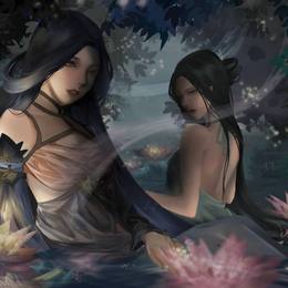 花灯