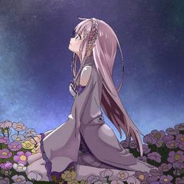 仰望星空