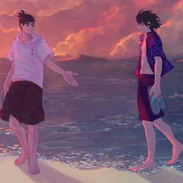 同人插画