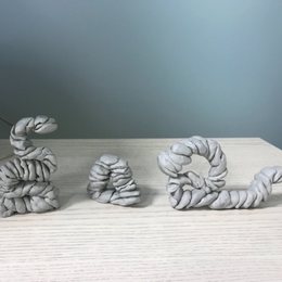 双龙戏珠