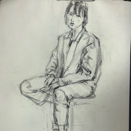 创作稿