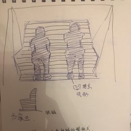 草图
