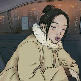 车里