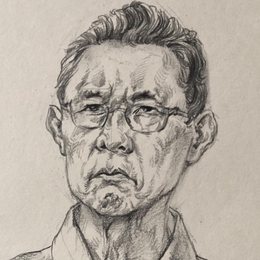 心中的钟老