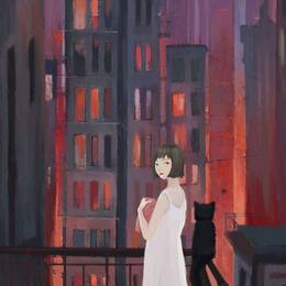 人间