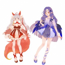 人设