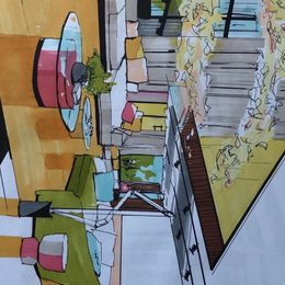 18艺科寒假作业