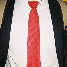 red daily