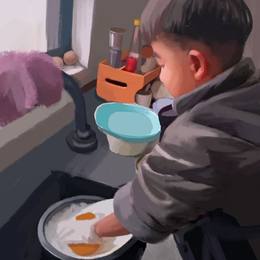 小孩当家
