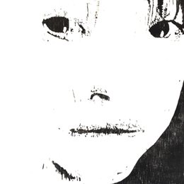 《自画像》