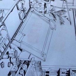 18艺科寒假作业