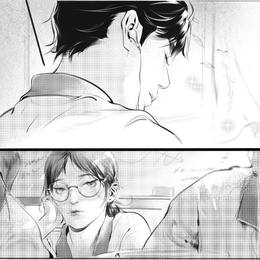 初恋懵懂—目光的“跨越”