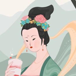 夏荷