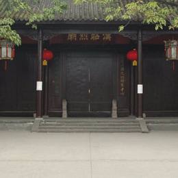 寂静的春节