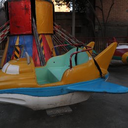《无·新年》