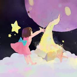 云上梦境-1