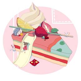 美食世界-2