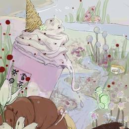 春.花