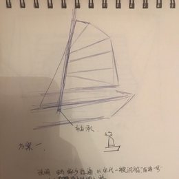 草稿