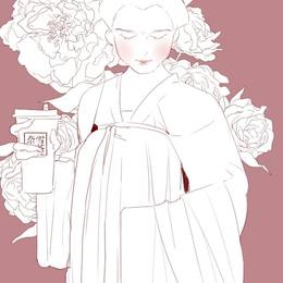 夏花