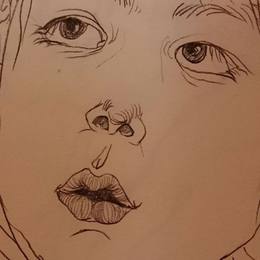 生活速写