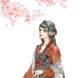夏.花
