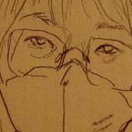 生活速写