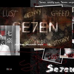 Seven Deadly Sins
