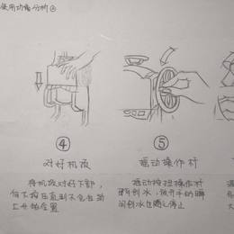 我喜爱的产品