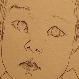 生活速写