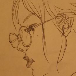 生活速写