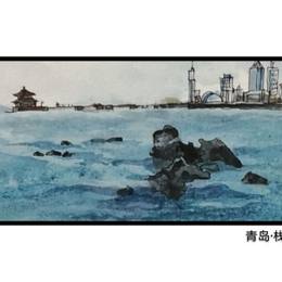 栈桥