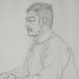 假期绘画