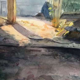 《阳光》
