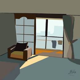 家