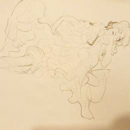 人体