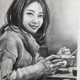 姐姐