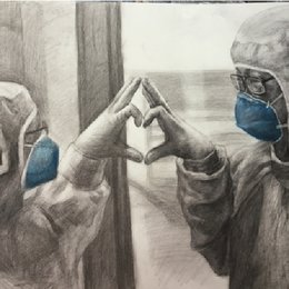 《战疫情》